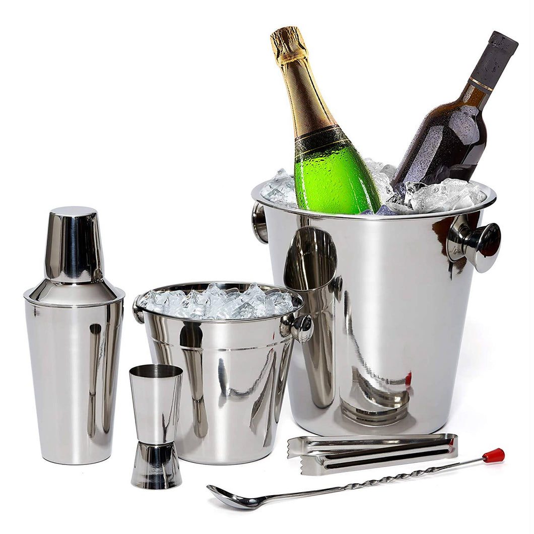 Stainless Steel Barware Accessory