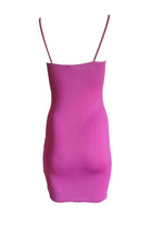 Load image into Gallery viewer, Women&#39;s Baddie Mini Body-con Dress
