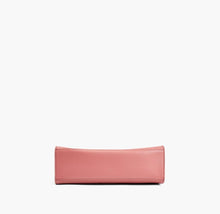 Load image into Gallery viewer, Women&#39;s Mauve Pink Sophie Top Handle Satchel Handbag by Like Dreams
