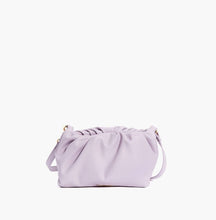 Load image into Gallery viewer, Eva Chain Lavender Pouch Shoulder Handbag by Like Dreams
