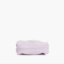 Load image into Gallery viewer, Eva Chain Lavender Pouch Shoulder Handbag by Like Dreams
