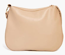 Load image into Gallery viewer, Nude Beige Soft Woven Large Tote Handbag
