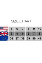 Load image into Gallery viewer, Women&#39;s Black Stella HI-TOP Chunky Sole Trainer Sneakers
