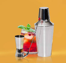 Load image into Gallery viewer, Stainless Steel Barware Accessory
