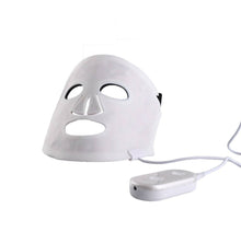 Load image into Gallery viewer, ZAQ Skin + Body Care - Noor 2.0 Infrared LED Light Therapy Face Mask
