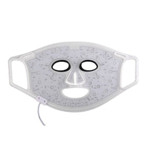 Load image into Gallery viewer, ZAQ Skin + Body Care - Noor 2.0 Infrared LED Light Therapy Face Mask
