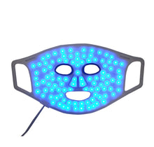 Load image into Gallery viewer, ZAQ Skin + Body Care - Noor 2.0 Infrared LED Light Therapy Face Mask
