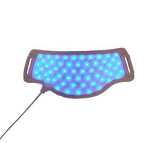 Load image into Gallery viewer, ZAQ Skin + Body Care - ZAQ Noor 2.0 LED Light Therapy Neck Mask
