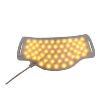 Load image into Gallery viewer, ZAQ Skin + Body Care - ZAQ Noor 2.0 LED Light Therapy Neck Mask
